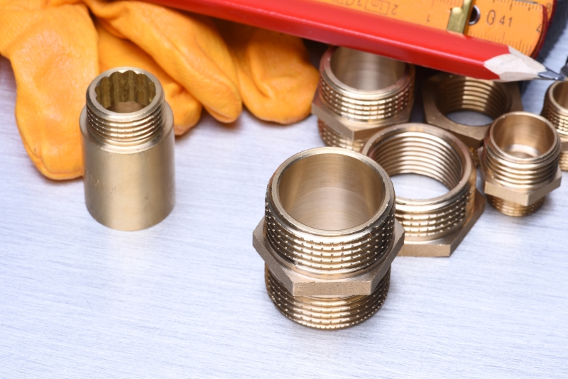 Plumbers in Windlesham